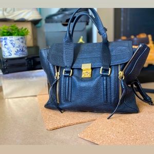 Phillip lim medium satchel